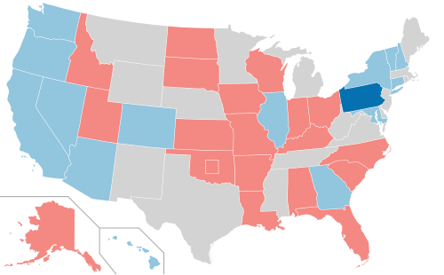 2022 United States midterm elections